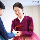 죽전한복 트랜디한 혼주한복대여에 반한 후기~