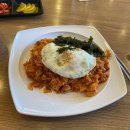 왕돈까스왕냉면 서울대역점