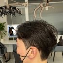 조군헤어 이미지