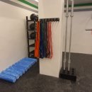 매드핏 복싱 이미지