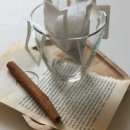 커피 드리다 이미지