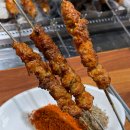 떳다 | [경기 광명] 광명시청 산동 양꼬치 맛집 떳다양꼬치 후기