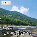 포레스트캐빈앤캠프 | 포레스트 캐빈 엔 캠프 충북 제천 가족 여행 캠핑장 후기