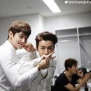친형제 OSEN