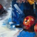 조아트 플라워 이미지