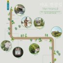 마포, 걷고싶은길 2코스 이미지