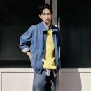 (주)블루윙 | [무신사 x 폴로] 한정판 빅 자켓 블루 구매 후기! 사이즈 팁부터 코디까지 (무신사 에디션)