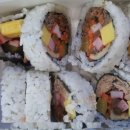 김가네김밥 이미지