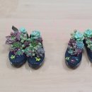 원예,미술치유 이미지