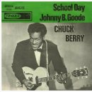 School Days -Chuck Berry- 이미지