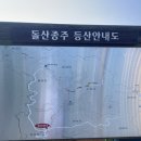 ⛰️ 전남 여수 봉황산 최단코스 🔥 죽포교회 주차 후 빠르게 정상 가는 코스 블랙야크 섬산