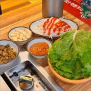 영동교육청 앞 | 40년 전통의 깊은 맛, 영동 돼지갈비 고깃집 홍릉 갈비 방문 후기