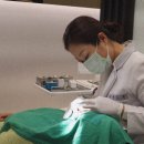 야탑든든한치과의원 | 야탑역치과, 틀니가 불편한 80세 부모님을 위한 전체 임플란트
