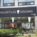 모리셔스 브라운 이미지