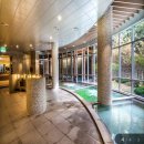 (주)소노호텔앤리조트청송지점 솔샘온천 | [경북 청송] 소노벨 청송 : 스위트 스탠다드 더블 숙박 / 솔샘온천 / 근처 맛집 리뷰