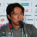 [일본 매체] 홍명보, J리그 클럽 러브콜? 이미지