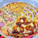 동두천피자 맛집 폭풍토핑 피자스톰 포펙트피자 후기