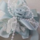 우아하게 리본공예 이미지