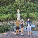 물한계곡뜨락펜션 이미지