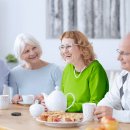 바른보청기 히어링케어 이미지