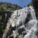 Hume lake 이미지