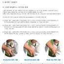 춘장대 골프 이미지