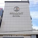 브라운도트호텔 전주중화산점 이미지