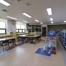 산곡글향기도서관(산곡1동 3층) 이미지