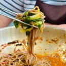 대화역 맛집 자가제면 메밀 막국수 맛집, 메밀곳간 대화점 후기