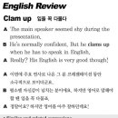 Clam up 입을 꼭 다물다 2021-06-28 (월) 이미지