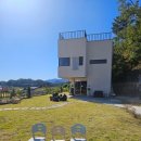 행복이 피어나는 카페 이미지