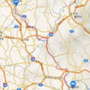 국토종주자전거길1-85 이미지