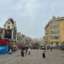 샹그리라여관 | 칭다오 구시가지 숙소 &lt;MG호텔&gt; 장단점(위치, 가격, 시설, 조식 등)