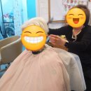 어르신헬스케어센터 | 화사해지는 시간, 어르신 미용 봉사 활동 후기 ✂️✨/ 대구동구주간보호센터 하이헬스데이케어센터 / 자원...