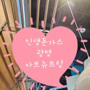 인생돈가스 광명 아브뉴프랑점 내돈내산 후기