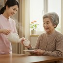 연천군 다목적 복지센터 | 연천 방문요양센터 재가복지 서비스 덕분에 가족을 지키고 있어요