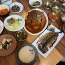 건강밥상으로 가족건강 지키자 | 동탄 맛집 한정식 봄설 오산 단체모임 추천