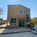 승마장 관리사무실 1층 이미지