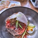 춘천남부막국수 | 춘천 막국수 맛집 남부막국수 해장으로 좋고, 물막국수 먹을 수 있어요 감자전 내돈내산