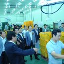 내면농협 제2농산물산지유통센터 이미지