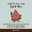120 티스토리