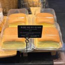 (주)파리크라상 파리바게뜨 수유역점 | [파리크라상 여의도 2호점] 딸기 요거트 쫀득 크림빵🍓소금 크로와상베이글