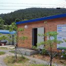 서해땅끝파도리아치내캠핑장 이미지