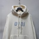 ( 텍유 ) OIOI 기모 후드 티셔츠 = 판매완료 이미지