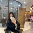 준서테크 | 청주미용실 찰스리북문점 윤아부원장 293준서디자이너님께 만족스러웠던 뿌리펌후기