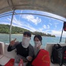 (주)미디어퀘스트 | 남자친구랑 코타키나발루 3박 5일 자유여행 🌄 인생 선셋 ♥