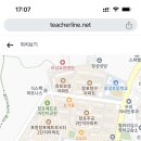 창포중학교 이미지