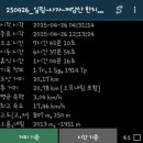 일림산 한치재 주차장 화장실 네이버블로그
