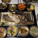 4~5가지 생선을 한 번에, 뷔페식 반찬과 솥밥까지~ 재방문의사 100% 생선구이 맛집 이미지