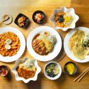 나드리김밥 이미지